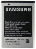 Bateria Original Samsung   EB494358VU