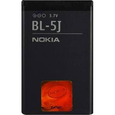 Bateria Nokia BL5J - Original