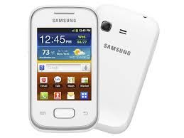 Celular Samsung galaxy pocket