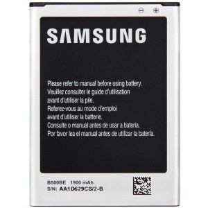 Bateria Original Samsung  S4 mini(GT-I9192/9190/9195)