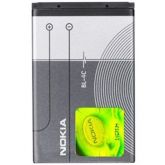 Bateria Nokia BL4C - Original