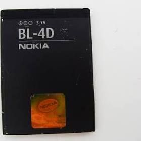 Bateria Nokia Bl-4d Original